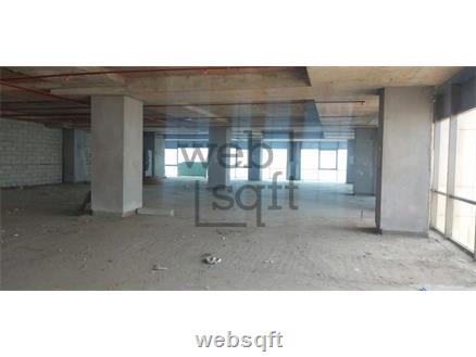 Commercial Office Space for Sale in Kukatpally